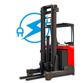 Heavy Duty Telehandler Equipment Nigeria for Industrial Use